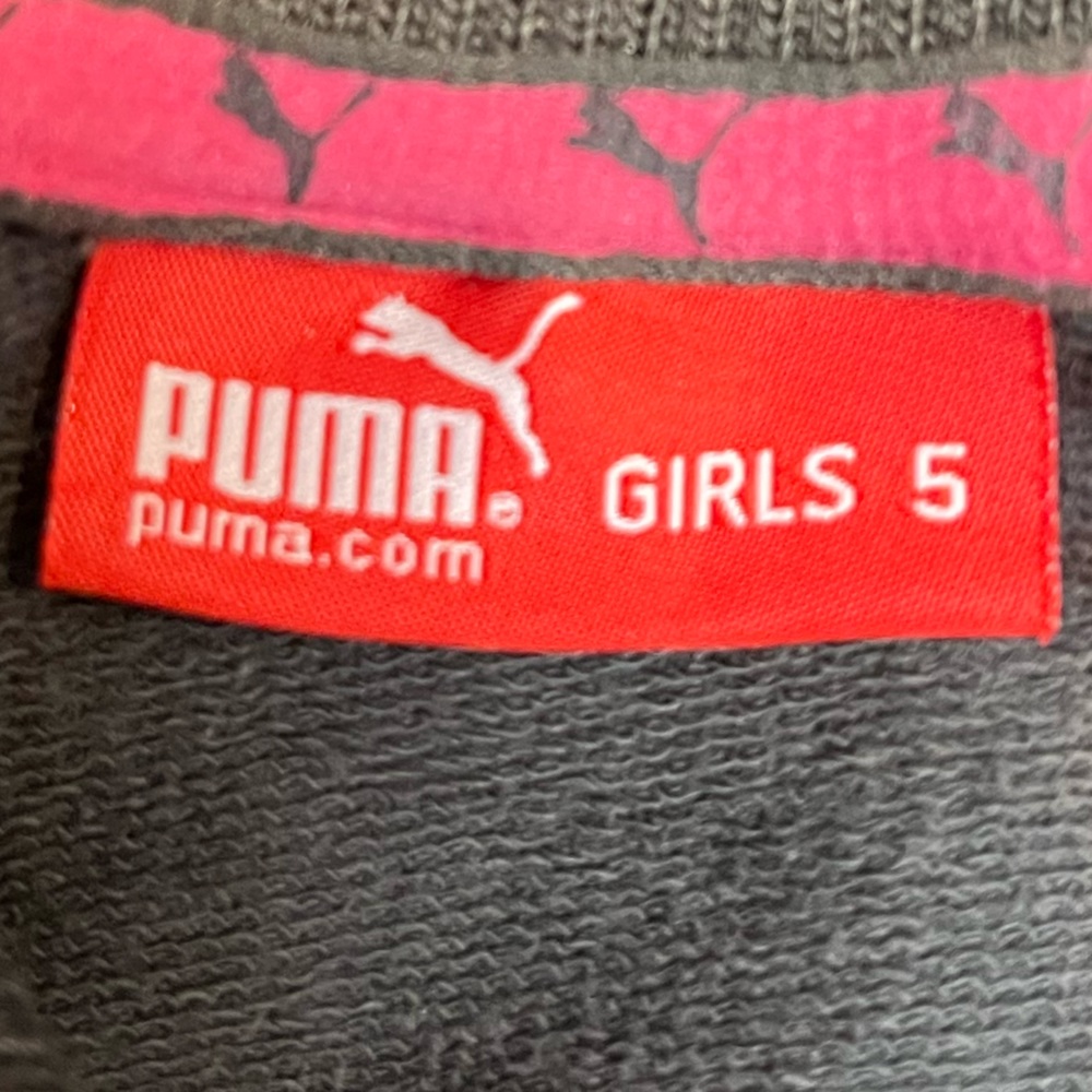 Puma Dress - Picture 3 of 3